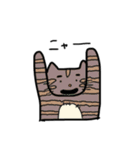 のんき〜ズ（個別スタンプ：3）