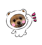 HappyBathPepのお友達 F（個別スタンプ：11）