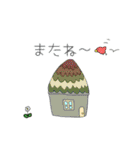 絵本みたいなほのぼの毎日スタンプ(改)（個別スタンプ：38）