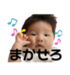 せりぴスタンプ2（個別スタンプ：11）
