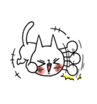 LINEスタンプの日記念withねこくん（個別スタンプ：39）