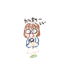 メロンパン画伯2（個別スタンプ：23）