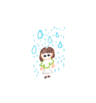 メロンパン画伯2（個別スタンプ：31）