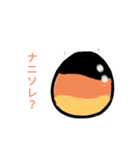 ドイツが大大大好きな人のスタンプ  2（個別スタンプ：7）
