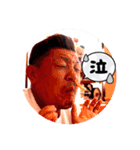 第二弾 Francesco Tutti のスタンプ（個別スタンプ：4）