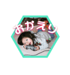 第二弾 Francesco Tutti のスタンプ（個別スタンプ：7）