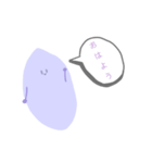 さつまいものいもこ。（個別スタンプ：11）
