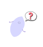 さつまいものいもこ。（個別スタンプ：17）