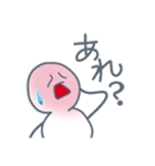 三色だんごの串さん第2弾（個別スタンプ：6）
