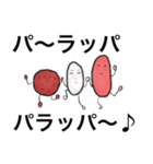 米だけに セカンド（個別スタンプ：7）