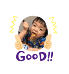 聖良くんSTAMP（個別スタンプ：3）