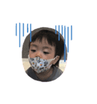 聖良くんSTAMP（個別スタンプ：5）