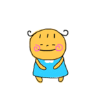 あかんぼちゃんこ（個別スタンプ：22）