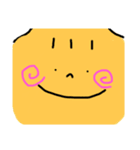 あかんぼちゃんこ（個別スタンプ：29）