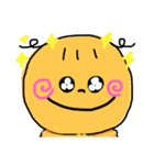 あかんぼちゃんこ（個別スタンプ：30）