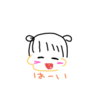 あめちゃん☂（個別スタンプ：11）