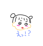 あめちゃん☂（個別スタンプ：13）