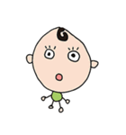 仕事に使う凄いスタンプ（個別スタンプ：13）