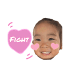 HKO's stamp（個別スタンプ：2）