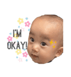HKO's stamp（個別スタンプ：10）