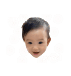 HKO's stamp（個別スタンプ：27）