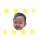 HKO's stamp（個別スタンプ：28）