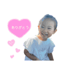 HKO's stamp（個別スタンプ：29）