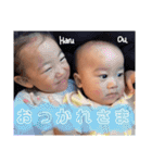 HKO's stamp（個別スタンプ：31）