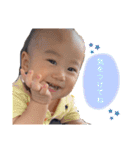 HKO's stamp（個別スタンプ：32）
