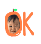 HKO's stamp（個別スタンプ：33）