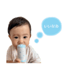 HKO's stamp（個別スタンプ：35）
