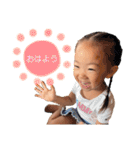 HKO's stamp（個別スタンプ：36）
