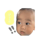 HKO's stamp（個別スタンプ：39）