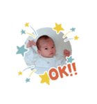ほのちゃんどっとこむ。（個別スタンプ：3）