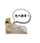 レオ家族2（個別スタンプ：11）