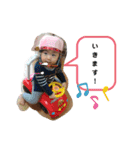 レオ家族2（個別スタンプ：13）