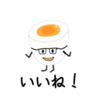 はんじゅくたまごくんスタンプ（個別スタンプ：5）