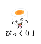 はんじゅくたまごくんスタンプ（個別スタンプ：6）