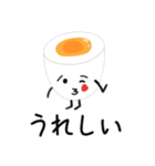 はんじゅくたまごくんスタンプ（個別スタンプ：9）