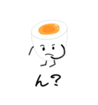 はんじゅくたまごくんスタンプ（個別スタンプ：23）