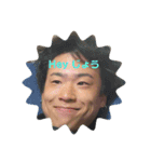 山グリーズ（個別スタンプ：3）