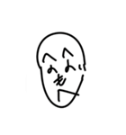 henohenoMOHEG（個別スタンプ：1）