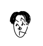 henohenoMOHEG（個別スタンプ：2）