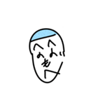 henohenoMOHEG（個別スタンプ：5）