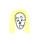 henohenoMOHEG（個別スタンプ：6）