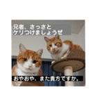 みほちゃんち。（個別スタンプ：8）