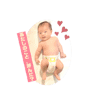 りりまるスタンプ（個別スタンプ：10）
