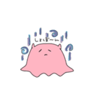 めんだこのぽこちゃん（個別スタンプ：22）