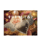 ボディージュエリーなスタンプ（個別スタンプ：2）