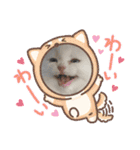 ぴのとあののスタンプ♡（個別スタンプ：12）